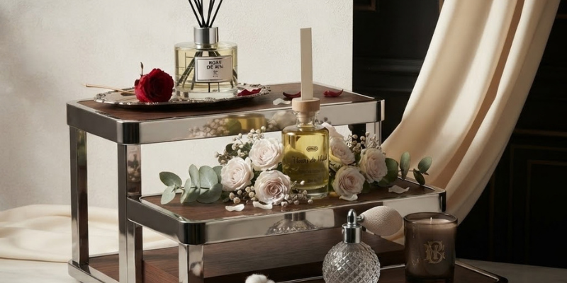 Diffuseurs Parfums