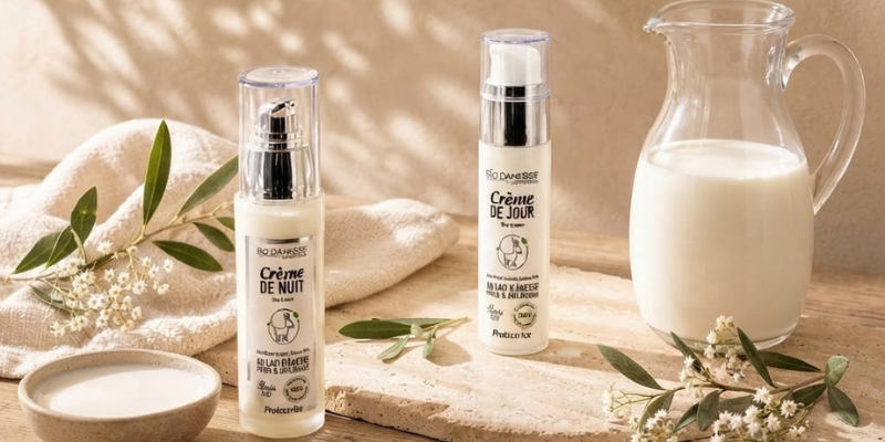 Soins du Visage