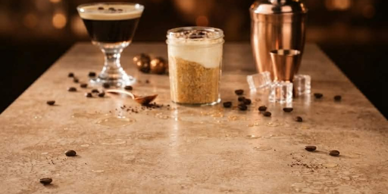 Gommage corporel au sucre