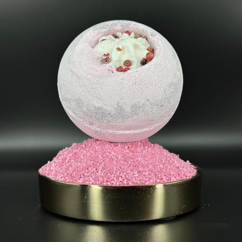 Bombe de Bain Orientale- 180g