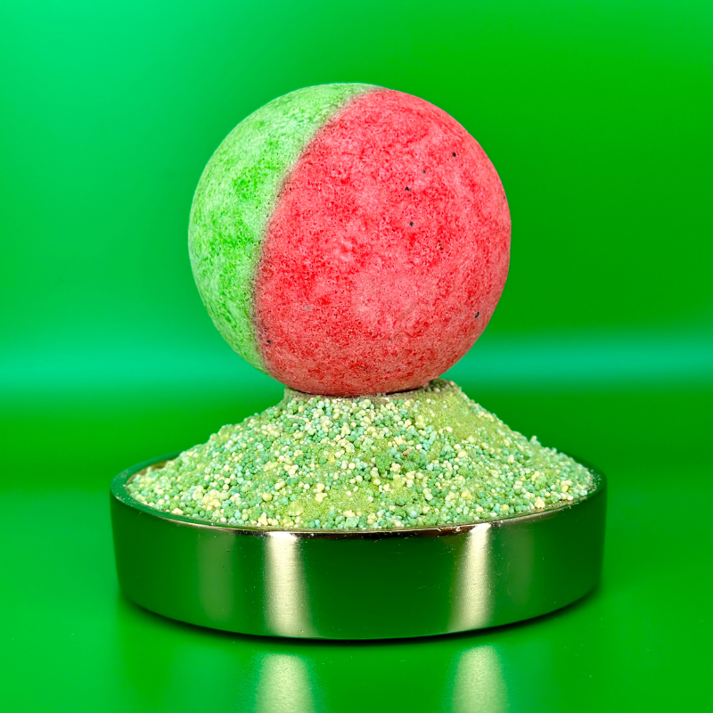 Bombe de Bain Pastèque- 125g