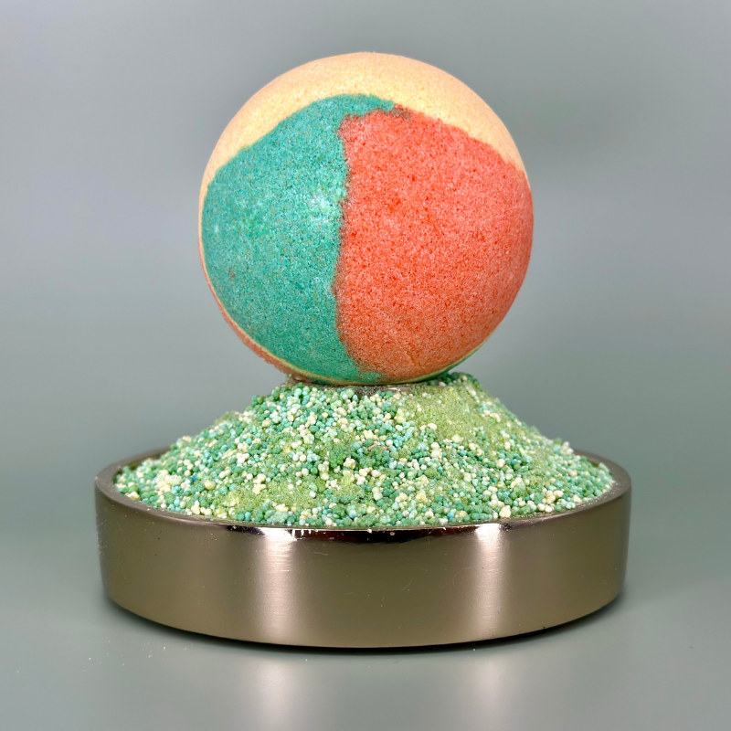 Bombe de Bain Mangue- 125g