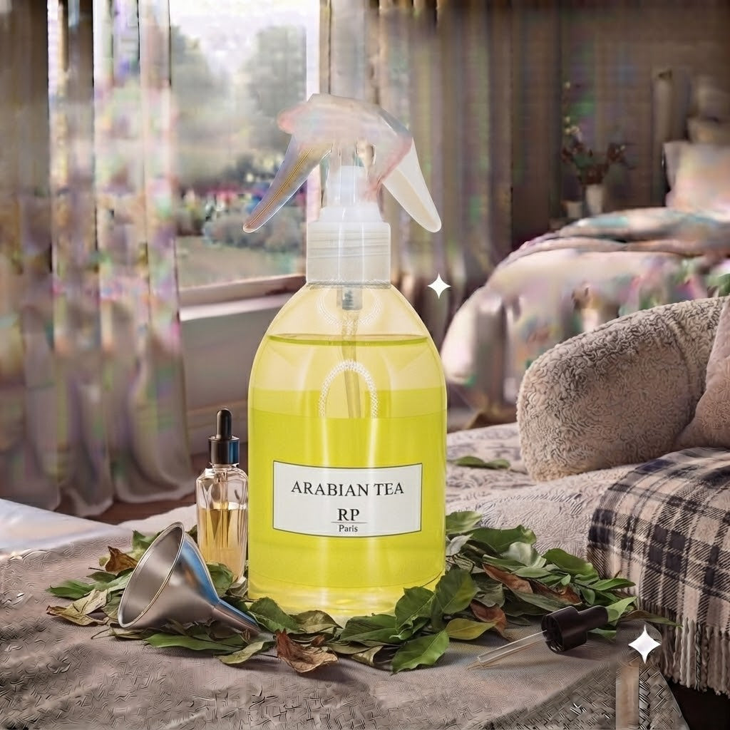 Spray d'Intérieur Arabian Tea