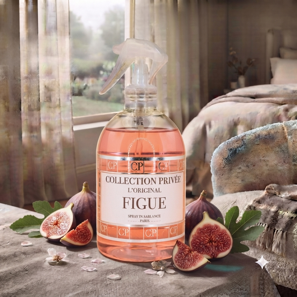 Spray d'Intérieur Figue