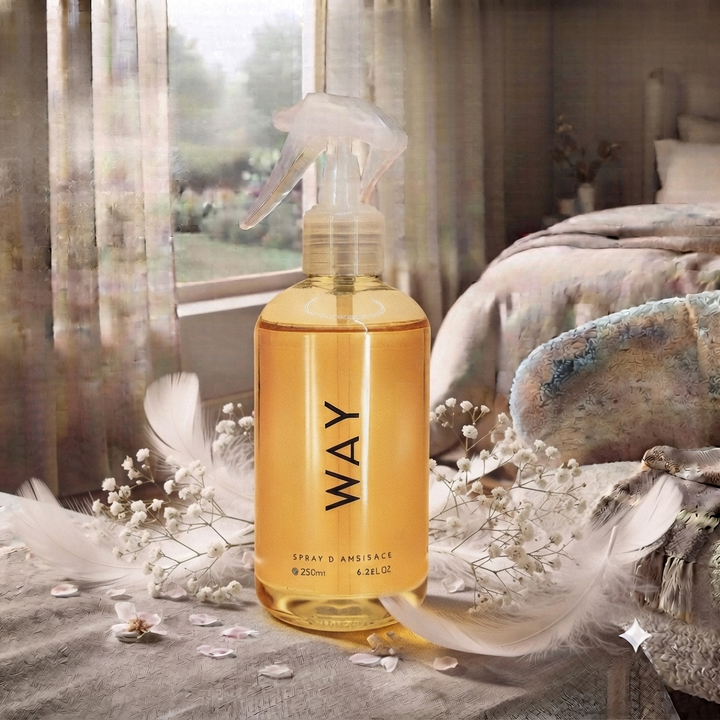 Spray d'Intérieur Way