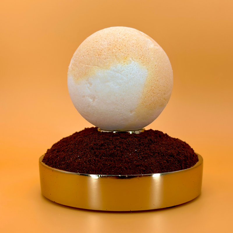 Bombe de Bain Lait et Miel- 125g