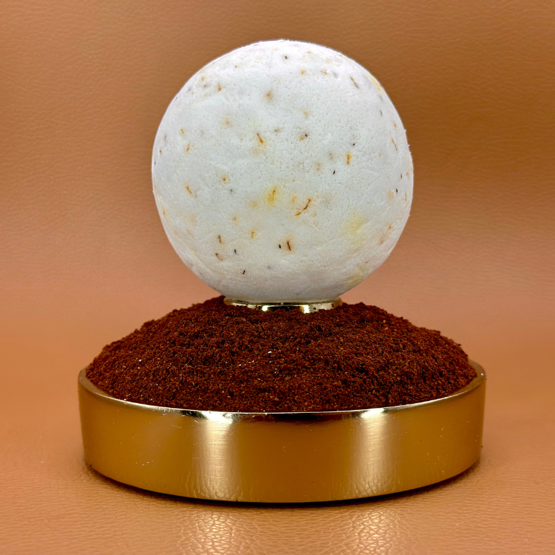 Bombe de Bain Camomille - 125g