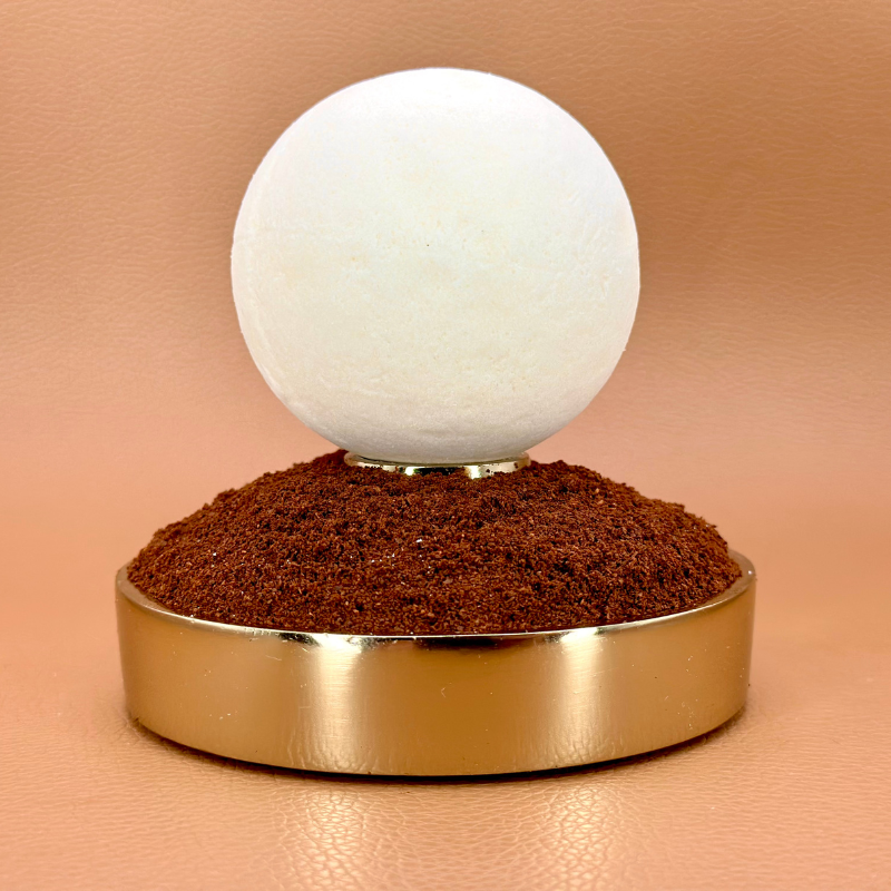 Bombe de Bain Lait de Chèvre- 125g