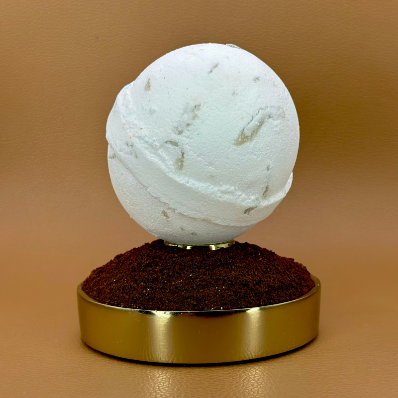 Bombe de Bain Paradis Tropical - Fruit de Dragon 180g