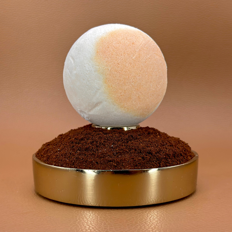 Bombe de Bain Amande- 125g