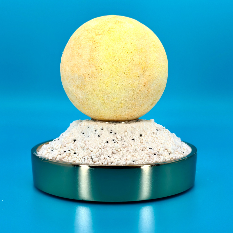 Bombe de Bain Ananas- 125g