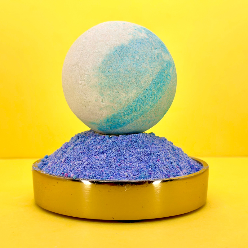 Bombe de Bain Big Boss- 125g