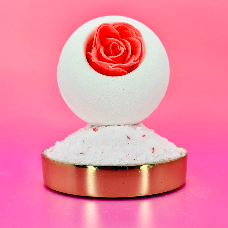 Bombe de Bain Romantique- 180g
