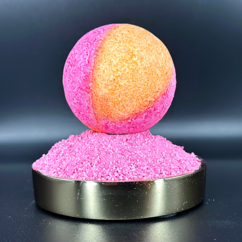 Bombe de Bain Glamour- 125g