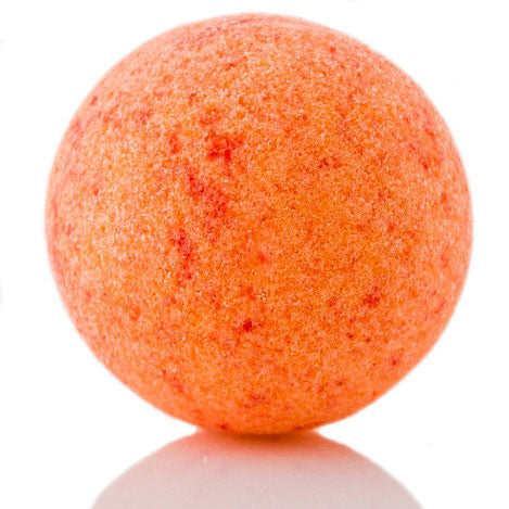 Bombe de Bain Yaourt Pamplemousse- 125g