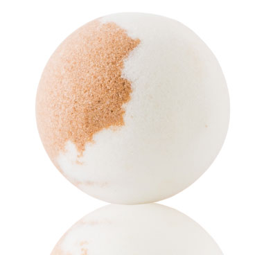 Bombe de Bain Amande- 125g