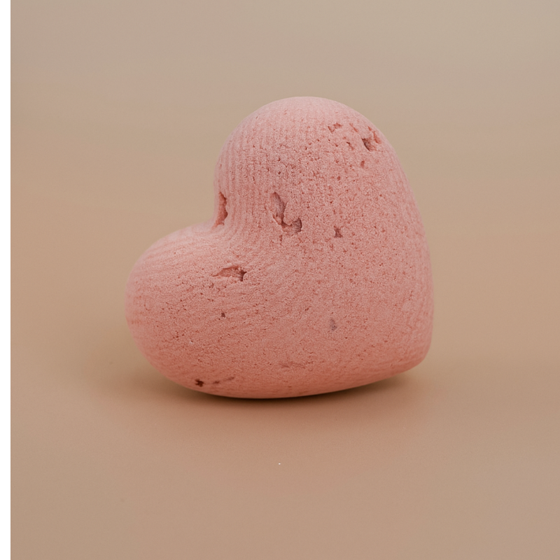 Cœur de Bain Ylang Rose