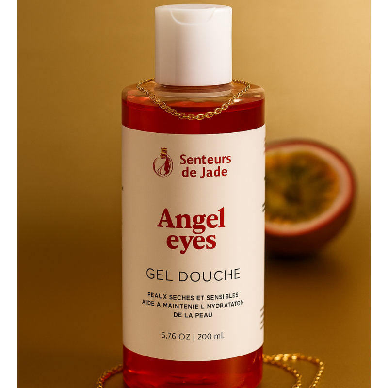 Gel douche Angel Eyes