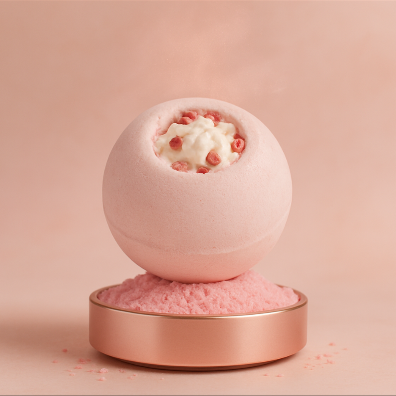 Bombe de Bain Orientale - 180g