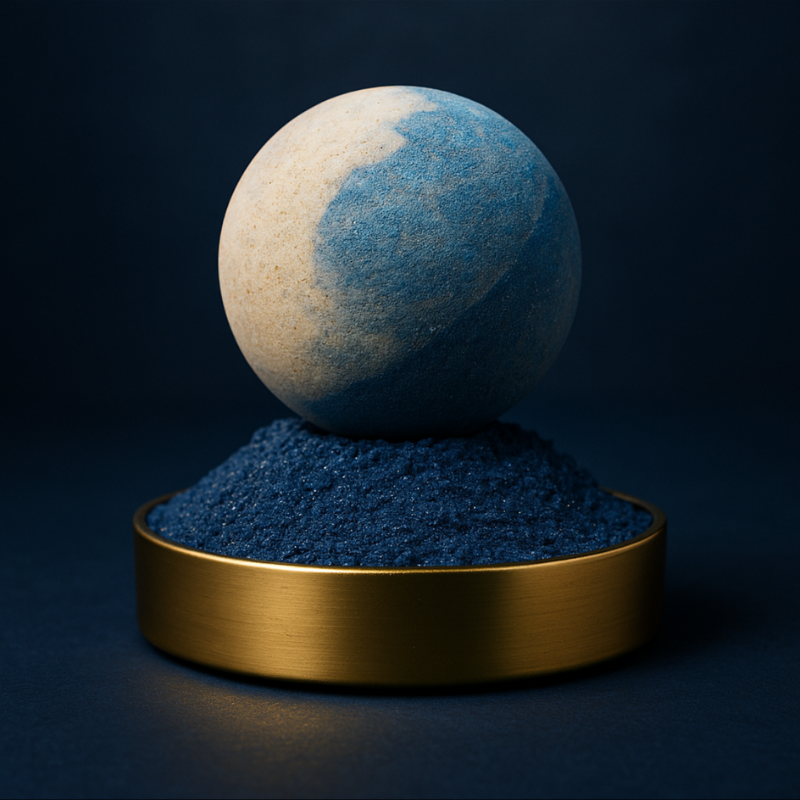 Bombe de Bain Big Boss- 125g