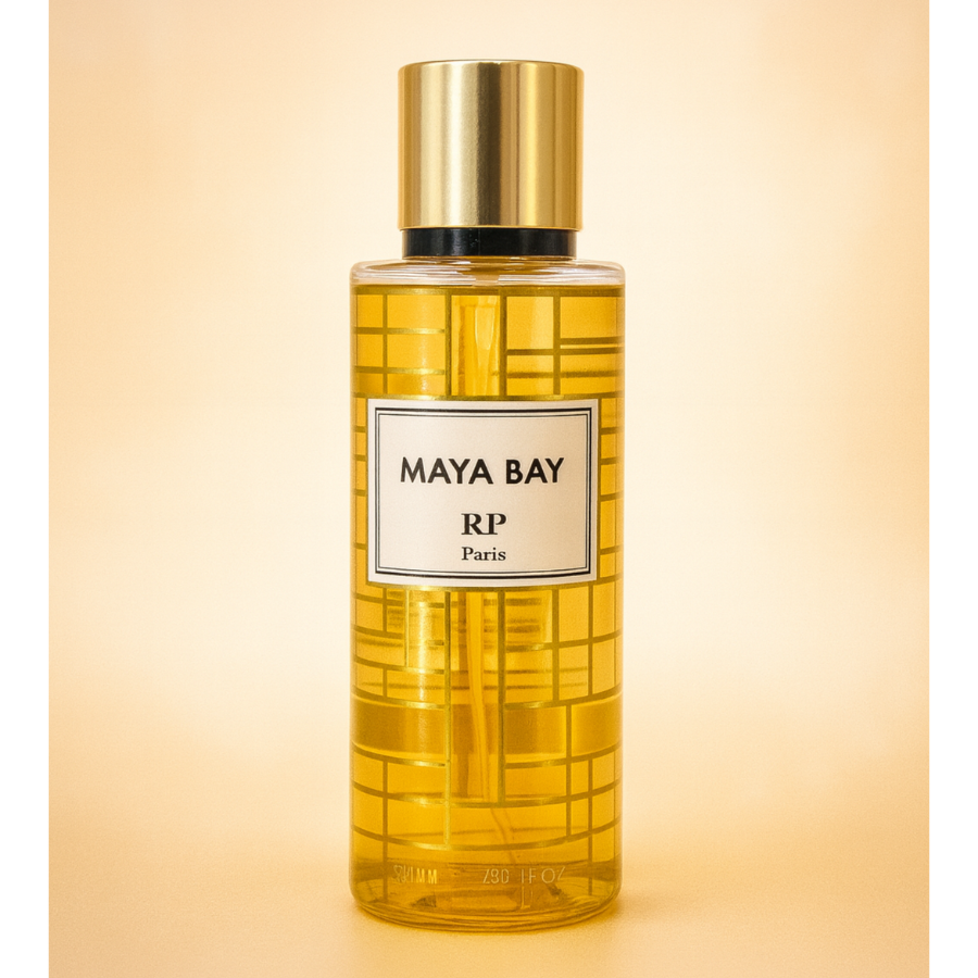 Brume corps et cheveux Maya Bay