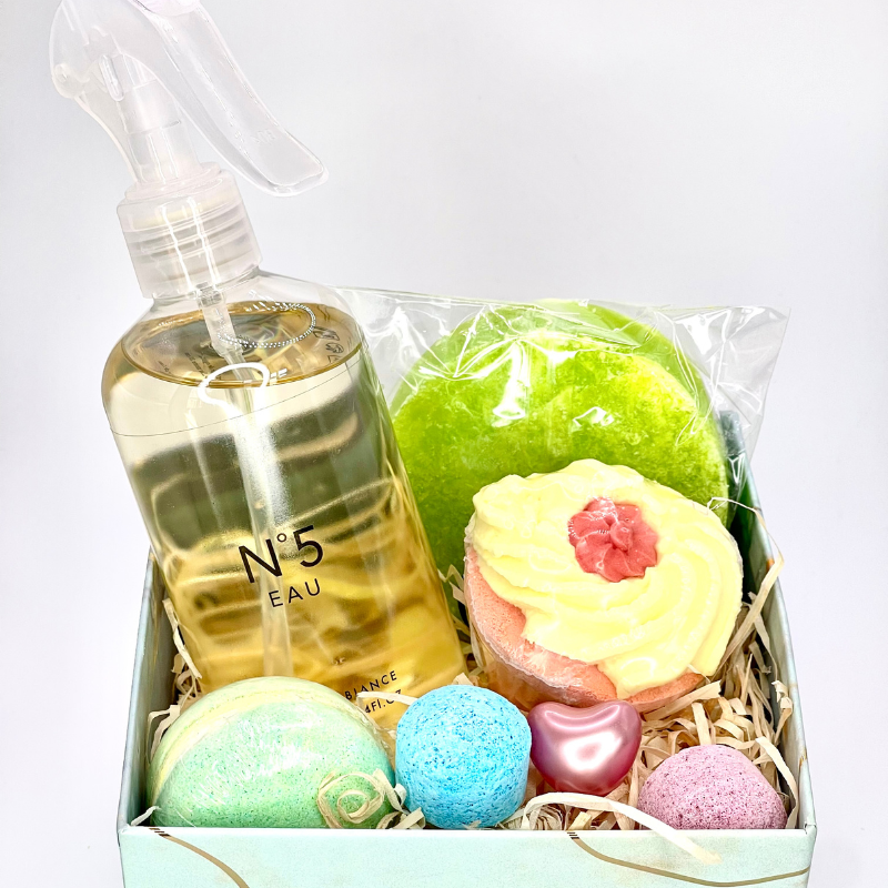Coffret Cadeau