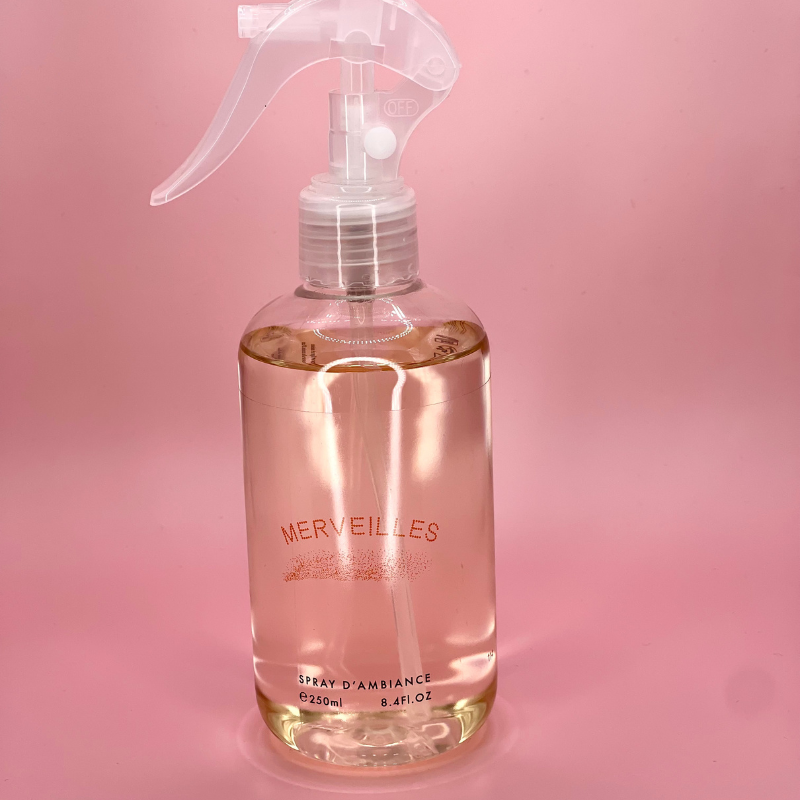 Spray d'Intérieur Terre D'Hermes