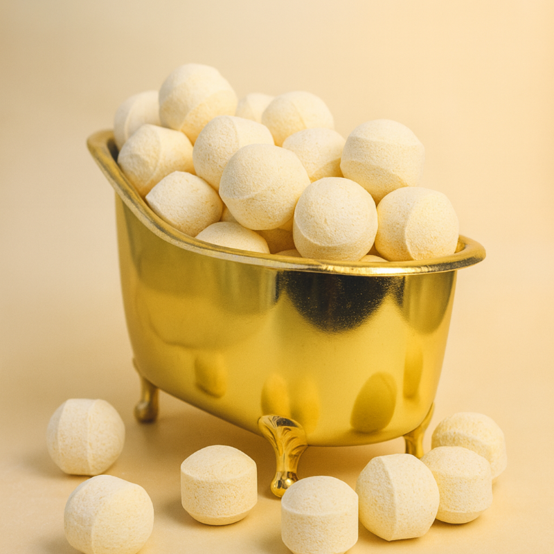 Mini billes Cosy Winter