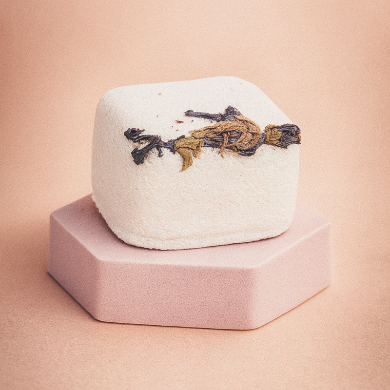 Galet de Douche Aromathérapie 80g - Apaisant