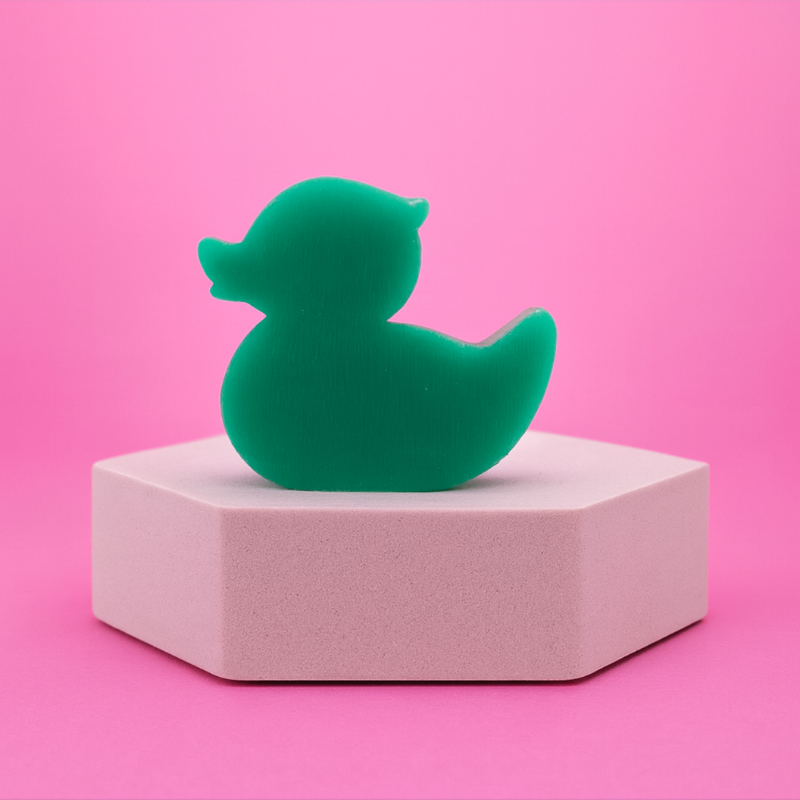 Mini Savon Canard à la Figue Sauvage