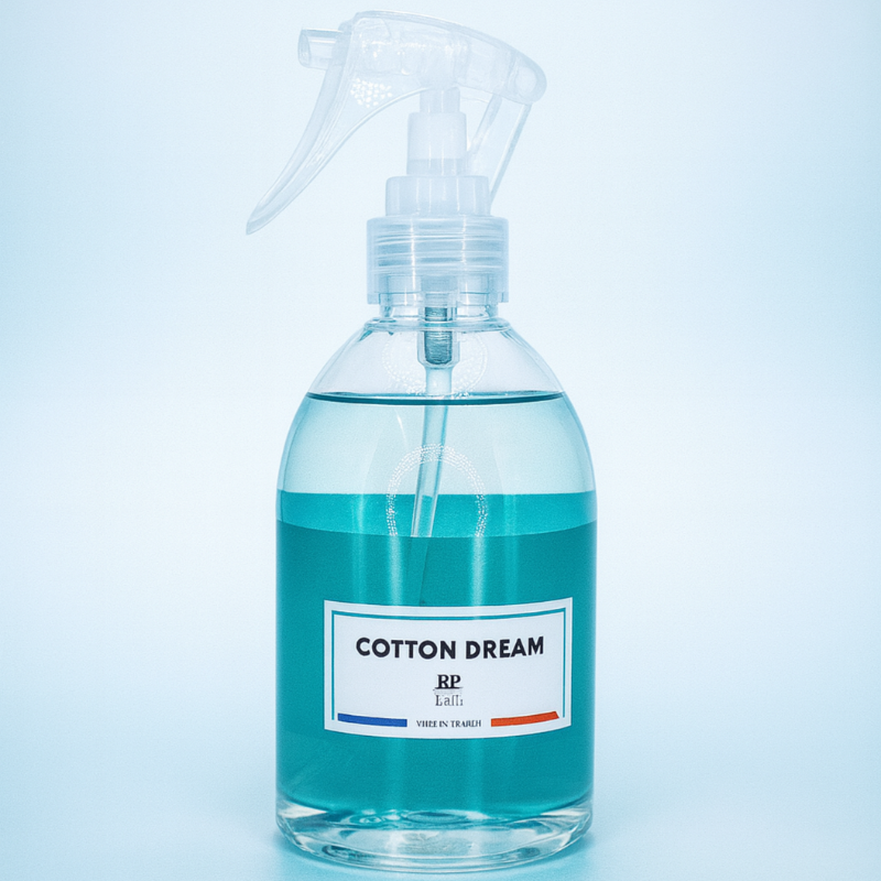Spray d'Intérieur Coton Dream