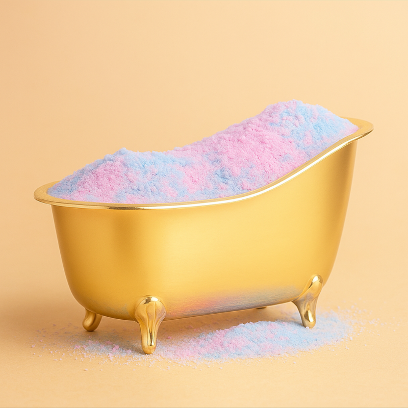 Potion de bain Poudre de bébé