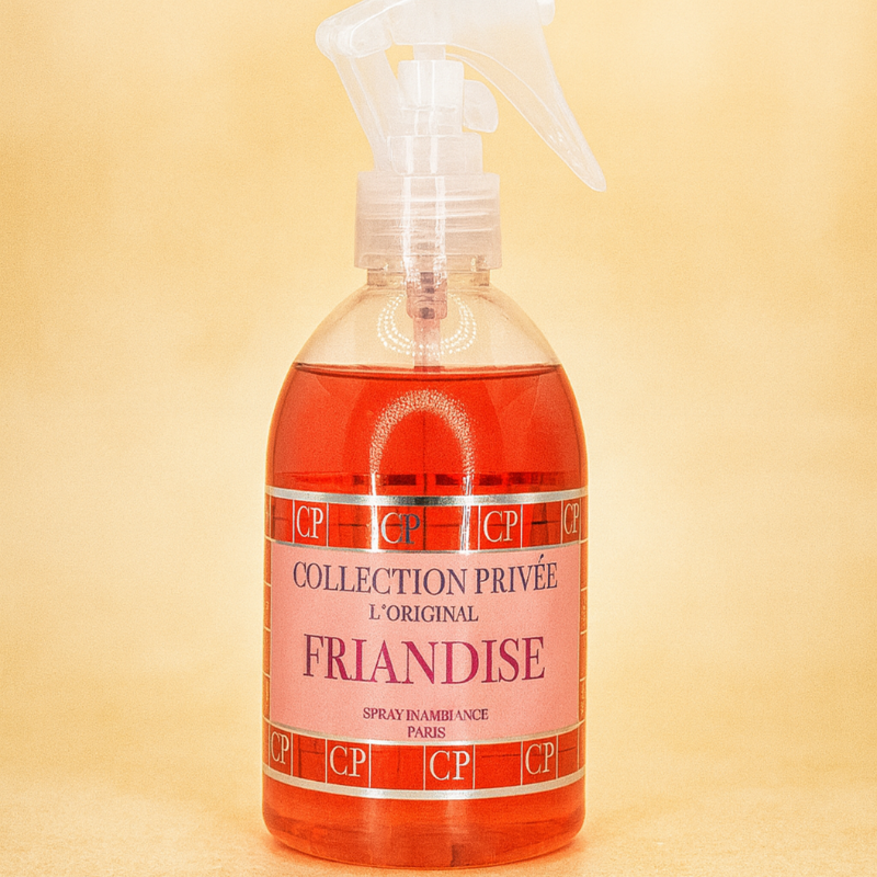 Spray d'Intérieur Friandise