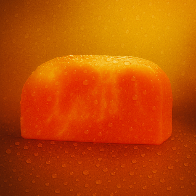 Savons de rasage Agrumes épicés