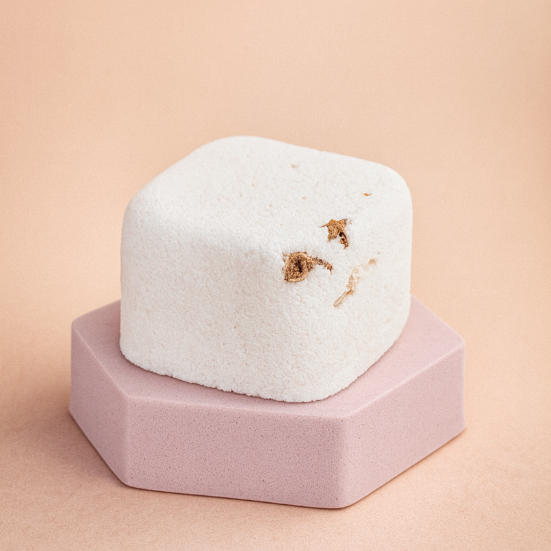 Galet de Douche Aromathérapie 80g - Festif