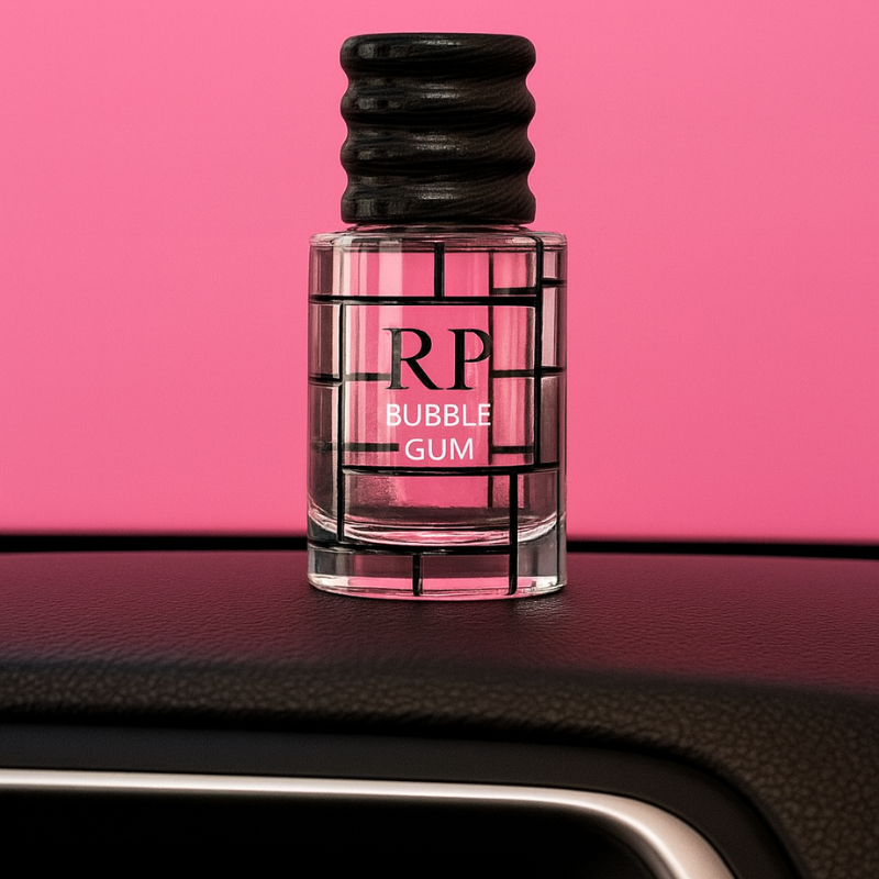 Diffuseur voiture Bubble Gum
