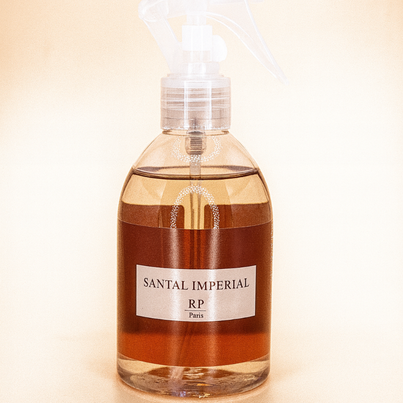 Spray d'Intérieur Santal Impérial