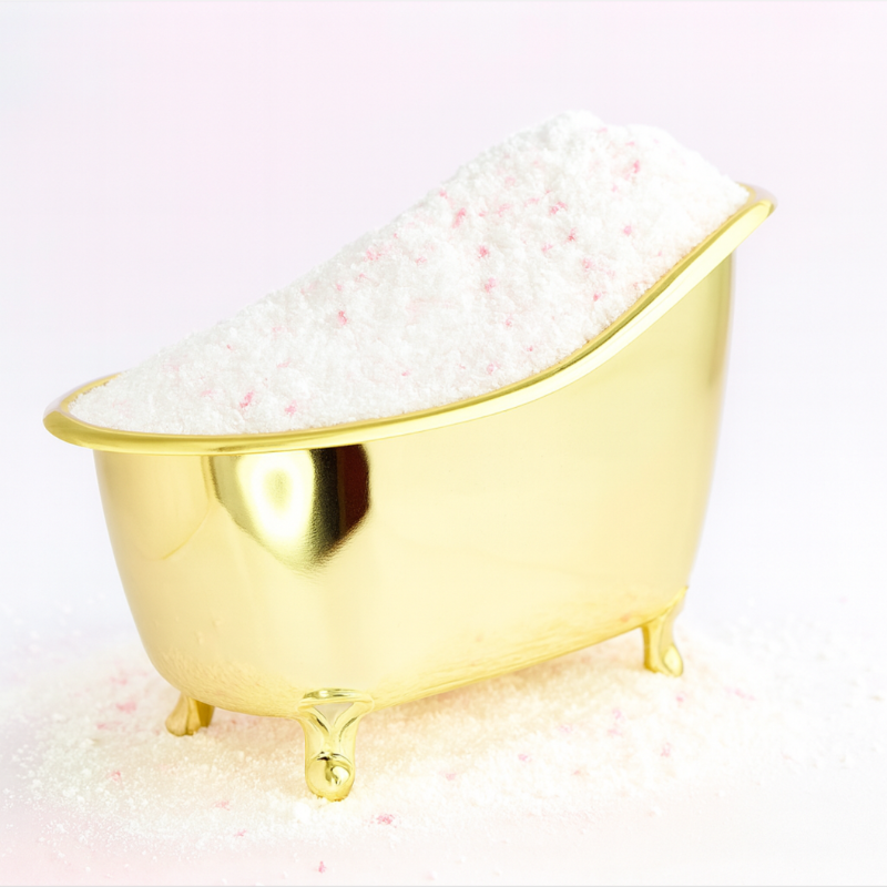 Potion de bain Rêve de Noix de Coco