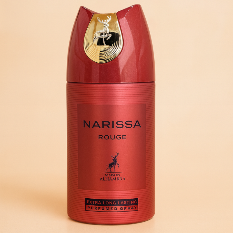 Déodorant Narissa