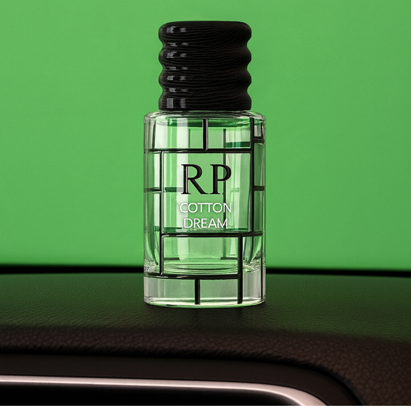 Diffuseur voiture Cotton Dream