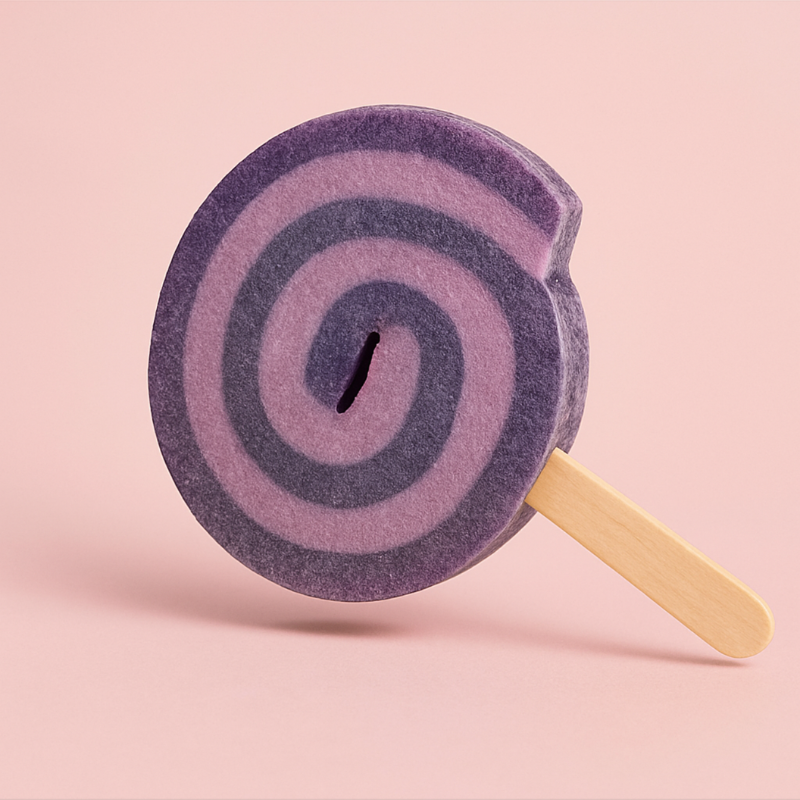 Savon Roulé Fruit de la Passion