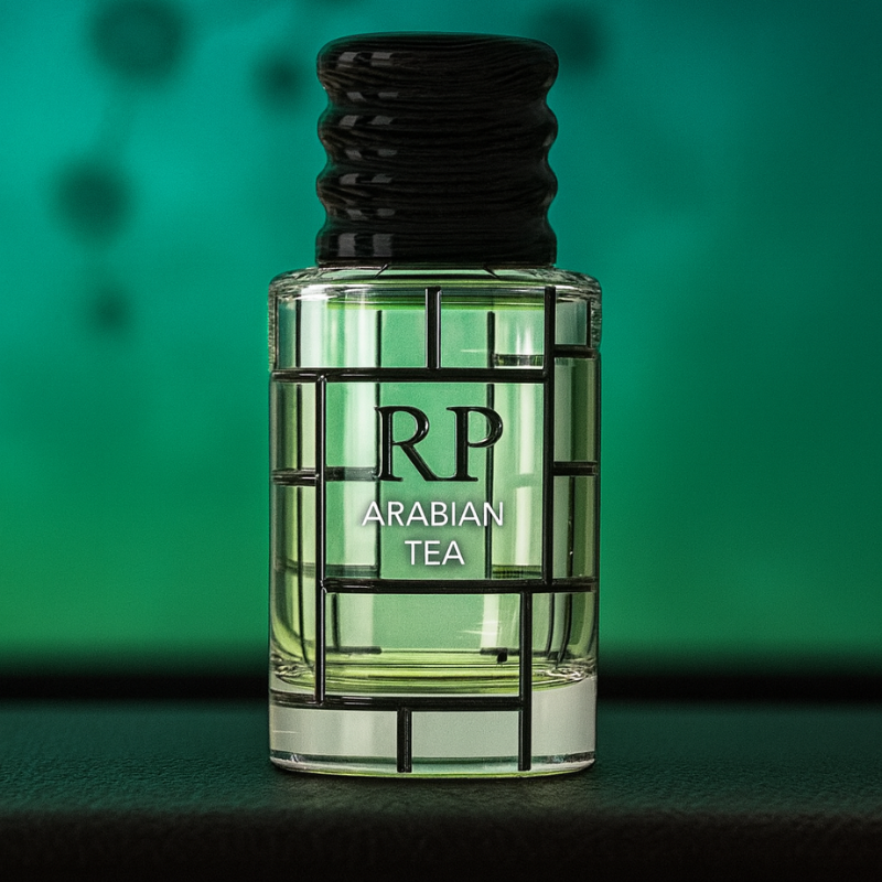 Diffuseur voiture Arabian Tea