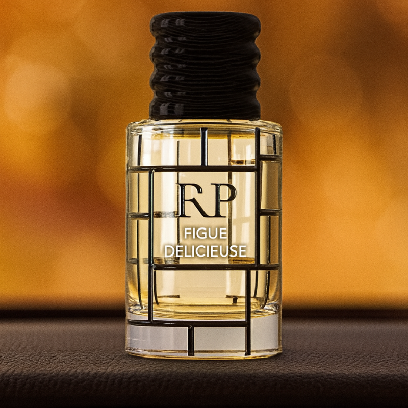 Diffuseur voiture Figue Délicieuse