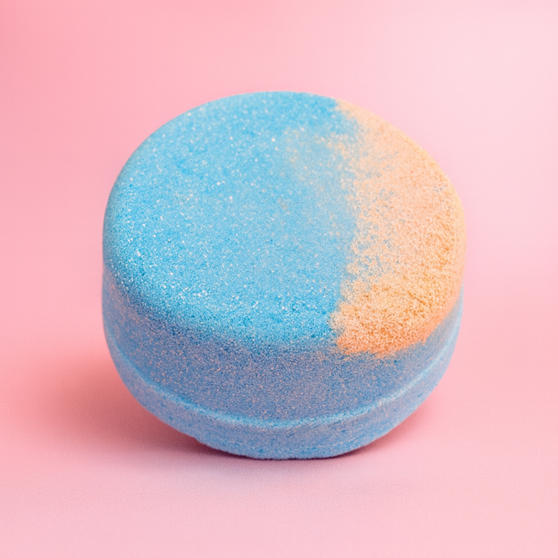 Galet de Bain Ananas Grenade