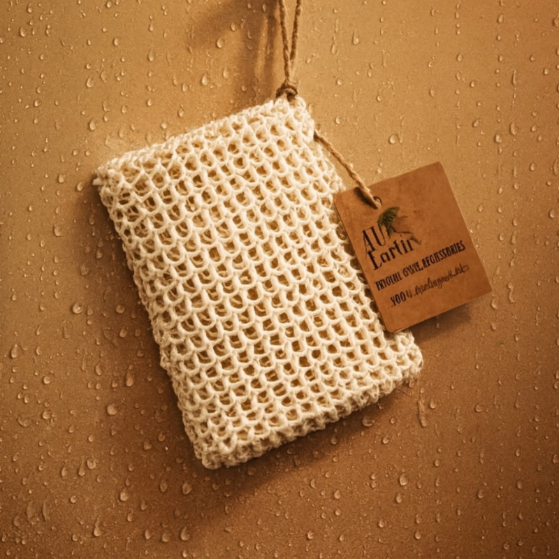 Gant Coussin Extra Exfoliant