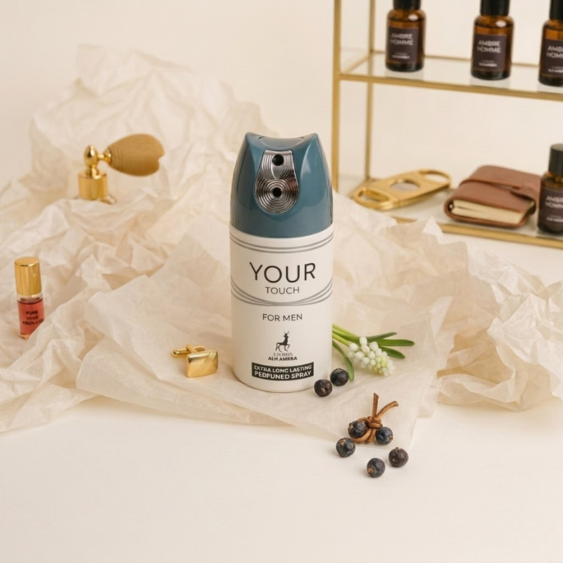 Déodorant Your Touche (homme)
