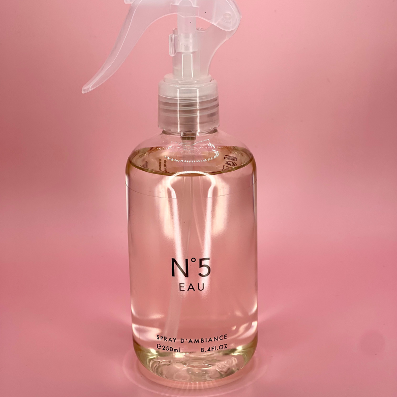 Spray d'Intérieur Chanel n°5