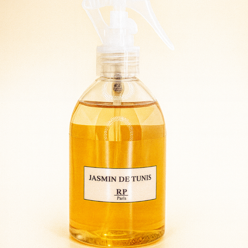Spray d'Intérieur Jasmin de Tunis