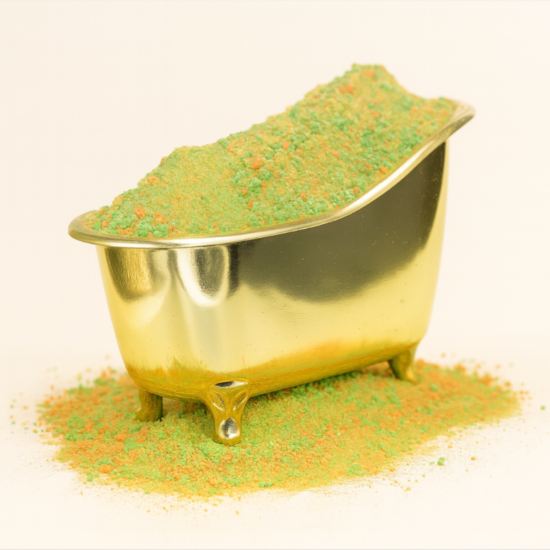 Potion de bain Mangue Hawaïenne