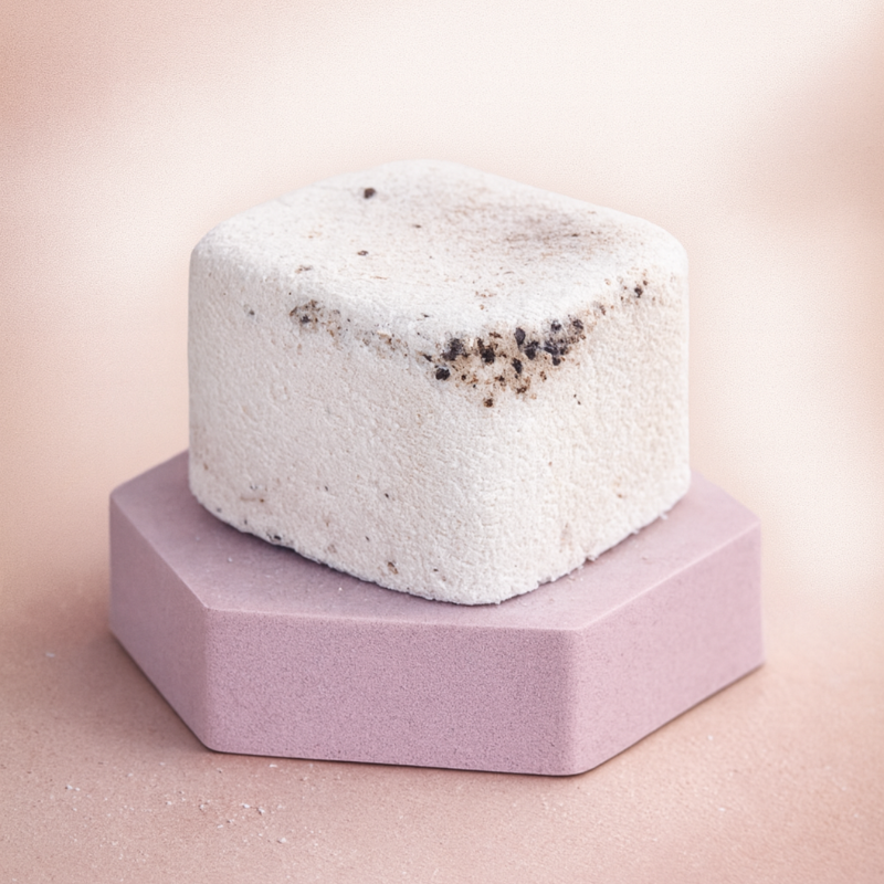 Galet de Douche Aromathérapie 80g - Lendemain Difficile